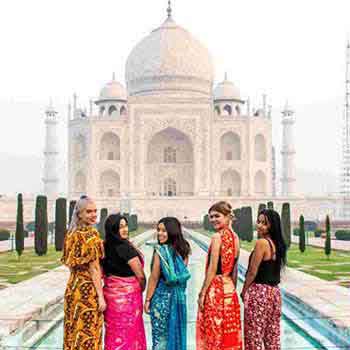 India Tour Packages